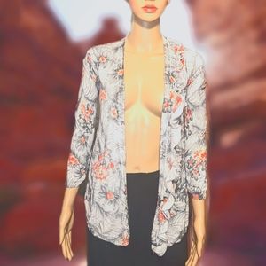 Anthropologie Sparrow Cardigan